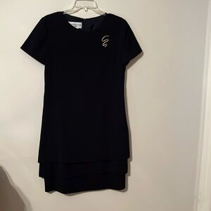 Women’s Evan-Picone short sleeve dress